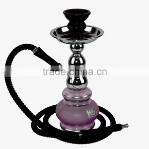 Junior Good Quality Unique Zinc Wholesale OMNIS Hookah thumbnail-4