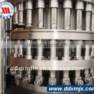 ZCHL 18 Automatic Rotating Candle Machine thumbnail-1