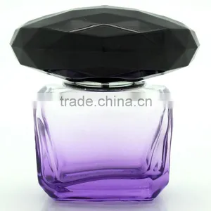 25ml Empty Perfume Glass Bottles Manufacturers With Thick Bottom thumbnail-3