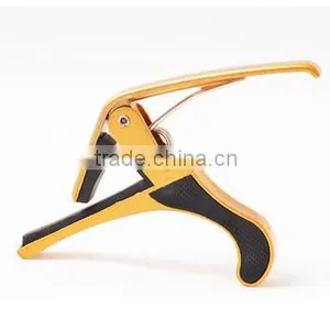 Electric Guitar Key Clamp Capo thumbnail-4
