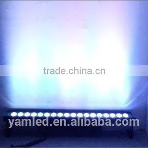 New Products 2w LED Wall Wash Lights Led Curtain Wall Light New Gray Led Christmas Lights thumbnail-4