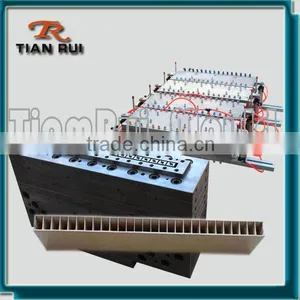 Door Panel Extrusion Mould thumbnail-3