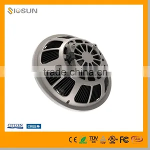 2016 New 50W 6150Lumens Mini COB LED Chip Dimmable LED Spot Track Lights thumbnail-6
