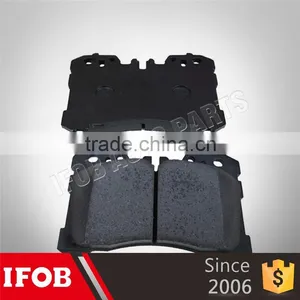 Ifob Auto Parts Spare Brake Pads For LS460 USF4# 04465-0W110 thumbnail-1