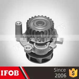 Ifob Wholesale Auto Water Pump Manufacture Well Water Pump for 1.8 T 1997-2005 06A121631 thumbnail-1