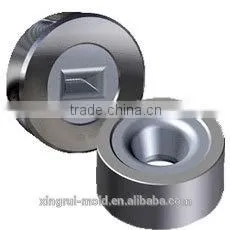 High Precision Stamping Punch and Die for Stamping Mold thumbnail-1