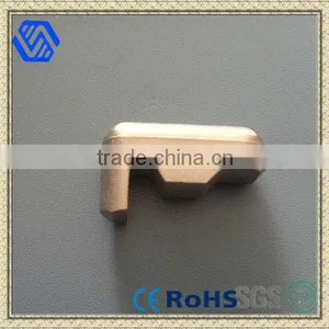 Sintered Powder Metallurgy Auto Car Spare Parts thumbnail-1