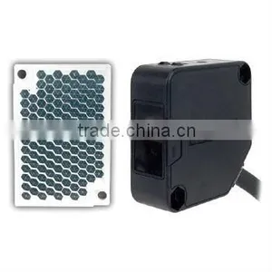 Retro-reflective Photoelectric Sensor BEN5M-MFR Compact Size Photoelectric Sensor AUTONICS Sensor BEN5M-MDT thumbnail-1