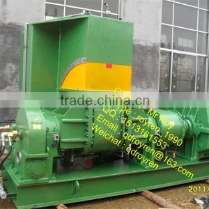 55l- 30r/min Turning-over Type Kneader to Knead and Mix Rubber and Plastics thumbnail-1