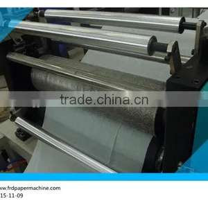 Napkin Machine/Napkin Folding Machine thumbnail-2