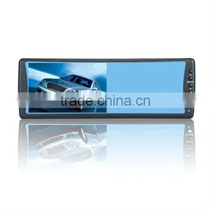 Suoer Slim 1080p 7 Inch Hdmi Inches Tft Lcd Color Monitor Flush Mount thumbnail-6