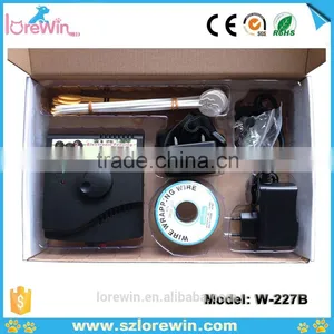 2016 Outdoor Electric Pet Dog Fence System, Protable Wireless Invisible,Electric Fence For Dog, Cheap Dog Run thumbnail-5