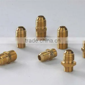 Copper Connector for Air Compressor thumbnail-1