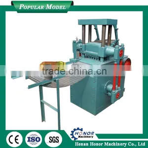 Low Cost BBQ Charcoal Making Machine Briquette Press Machine thumbnail-3