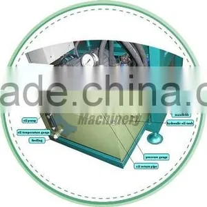 High Quality Crayon Oil Pastel Labelling Machine With Good Capacity Quality Choice thumbnail-4