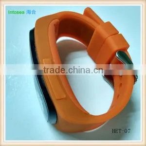2015 Newest Waterproof Children's Phone Smart Watch Gps Position Tracking&SOS Call Kid thumbnail-2