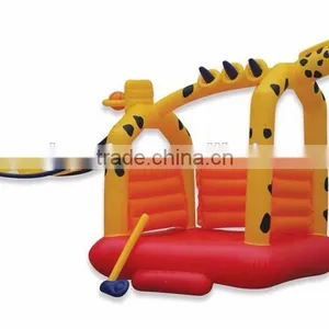 2016 China Popular Inflatable Toys Water Inflatable Games Toys Inflatable Outdoor Water Toy thumbnail-2