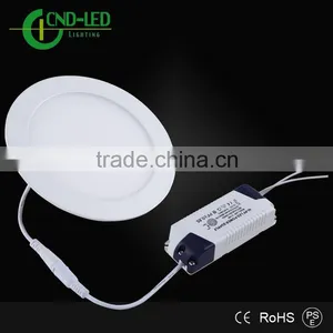 Best Quality Thick Alu Led Panel 3w Small Led Panel Light for House/kitchen/home/hotel... thumbnail-1
