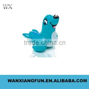 Kid`s Inflatable Clown Fish Toy With High Quality thumbnail-5