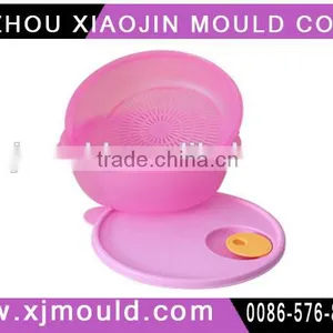 Plastic Bowl Mould thumbnail-1