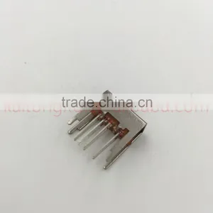 Horizontal Slide Switch SK23D14 thumbnail-3