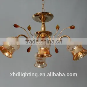 New Modern Glass Energy Saving Pendant Light for Indoor Decorative thumbnail-1