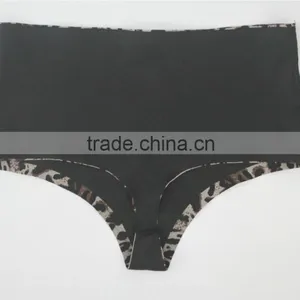 Hot Sale Style Women Lady Adult Sexy High Waist Bikini thumbnail-2