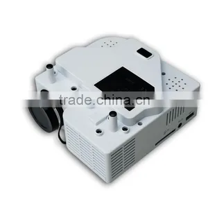 UC28 HDMI Playsation USB HD Multimedia Mini VGA 1080p LED Home Theater Projector thumbnail-3