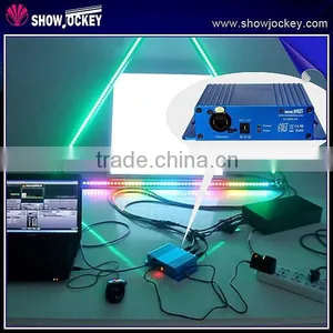 Easy DMX 4 Channels LED Controller Wifi thumbnail-3