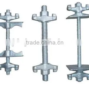 Formwork Wing Nut Tie Rod Nut 180g thumbnail-3