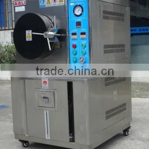 High Temperature/Pressure Aging Chamber thumbnail-1