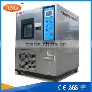 LCD Touch Screen China Supplier Ozone Aging Testing Chamber Price thumbnail-1