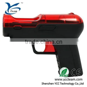 HOT Shoot Shot Gun for Ps3 Move Controller thumbnail-1