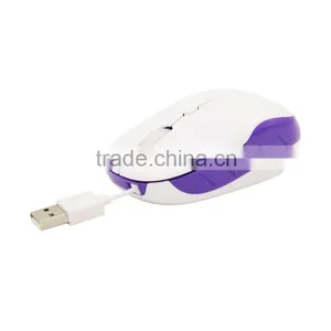 2015 Hot Promotion Fashionable 6d Optical Mouse From China Manufacturer thumbnail-2