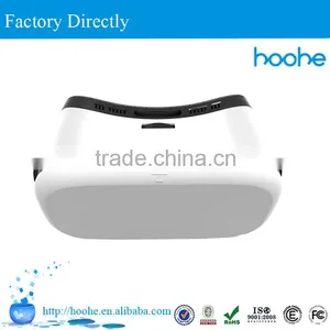 2016 New Design Products VR 3d Glasses Virtual Reality Headset vr Glasses 3d vr Glasses thumbnail-1