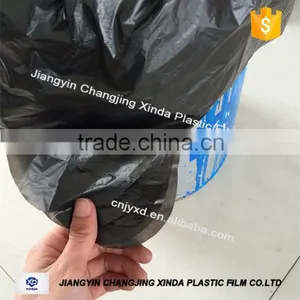 Hot Sell Biodegradable Trash Bag With High Quality thumbnail-1