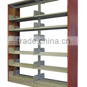 Commercial Bookshelves thumbnail-1