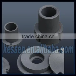 Reaction Sintering Si3N4 Ceramic Silicon Nitride Product thumbnail-3
