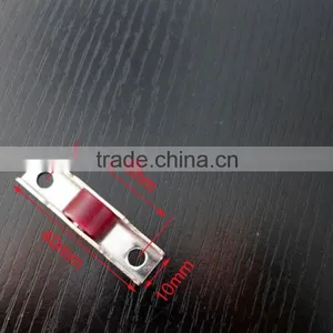 Nylon Pulley For Screen Window,Window Hardware thumbnail-2
