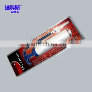 8" Pro Mini Ball Pump To Kids thumbnail-1