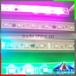 DC12V/24VAluminum SMD5050 Led Bar Light, LED Rigid Bar Light thumbnail-2