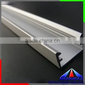 Standard Aluminium Extrusion Profiles,profile Aluminum Extrusion,aluminum Extruded Profile thumbnail-1