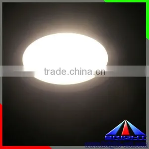 8inch Round Panel Light,8 Inch Round Panel,8 Inch Dimmable Round Panel thumbnail-1