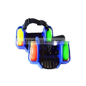 Hot Sale Led Light Flashing Electric Roller Skates thumbnail-6