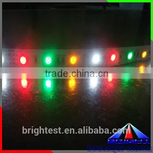 12V/24V 5050 RGB/RGBW Led Strip,14.4W/m DC12V/24V Strips Flex IP65 SMD5050 RGBW Motorbike Led Tape Lamp thumbnail-3