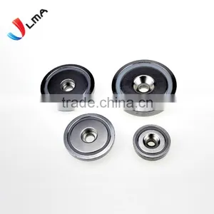 Customized Holding Magnets With Strong Pull Force thumbnail-4