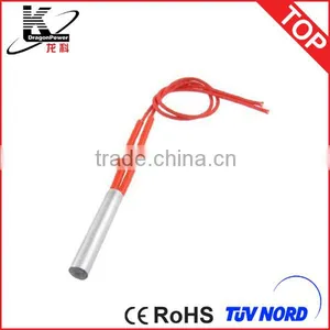 Tubular Heater for Plastic Machines thumbnail-1