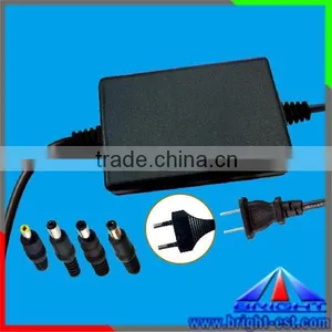 High Quality DC 12V 1A Power Supply,Best PC Power Supply/PC Power Supplies thumbnail-2