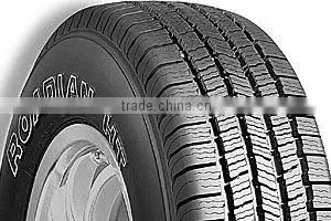 Roadstone High Performance Tires on Highway Terrain for LT - Roadian HT LT thumbnail-1