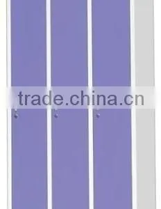 Storage Wardrober Commercial Furniture Metal Locker Lab Wardrobe thumbnail-5